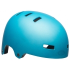 Kask juniorski BELL SPAN matte bright blue roz. XS (49–53 cm) (DWZ)