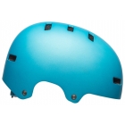 Kask juniorski BELL SPAN matte bright blue roz. S (51–55 cm) (DWZ)