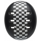 Kask dziecięcy BELL LIL RIPPER checkers matte black white roz. XS (45–52 cm) (NEW)