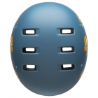 Kask dziecięcy BELL LIL RIPPER clown fish matte gray blue roz. XS (45–52 cm) (NEW)