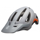 Kask mtb BELL NOMAD matte dark gray orange roz. Uniwersalny (53–60 cm) (NEW)