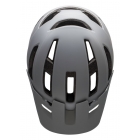 Kask mtb BELL NOMAD matte dark gray orange roz. Uniwersalny (53–60 cm) (NEW)