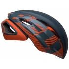 Kask szosowy BELL Z20 AERO INTEGRATED MIPS matte gloss slt orange roz. M (55–59 cm) (DWZ)