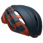 Kask szosowy BELL Z20 AERO INTEGRATED MIPS matte gloss slt orange roz. M (55–59 cm) (DWZ)