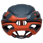 Kask szosowy BELL Z20 AERO INTEGRATED MIPS matte gloss slt orange roz. M (55–59 cm) (DWZ)