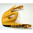 Daszek BELL SUPER DH yellow black S (52-56 cm) 2019 (NEW)