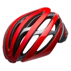 Kask szosowy BELL Z20 INTEGRATED MIPS remix matte gloss red gray roz. M (55-59 cm) (DWZ)