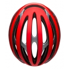 Kask szosowy BELL Z20 INTEGRATED MIPS remix matte gloss red gray roz. M (55-59 cm) (DWZ)