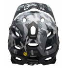 Kask full face BELL SUPER DH MIPS SPHERICAL matte gloss black camo roz. M (55-59 cm) (NEW)