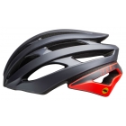 Kask szosowy BELL STRATUS INTEGRATED MIPS matte gloss gray infrared roz. M (55–59 cm) (DWZ)