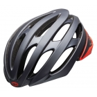 Kask szosowy BELL STRATUS INTEGRATED MIPS matte gloss gray infrared roz. M (55–59 cm) (DWZ)