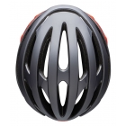 Kask szosowy BELL STRATUS INTEGRATED MIPS matte gloss gray infrared roz. M (55–59 cm) (DWZ)