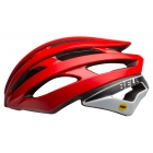 Kask szosowy BELL STRATUS INTEGRATED MIPS matte gloss red black roz. M (55–59 cm) (DWZ)