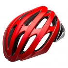 Kask szosowy BELL STRATUS INTEGRATED MIPS matte gloss red black roz. M (55–59 cm) (DWZ)