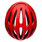 Kask szosowy BELL STRATUS INTEGRATED MIPS matte gloss red black roz. M (55–59 cm) (DWZ)