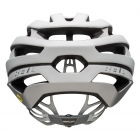 Kask szosowy BELL STRATUS INTEGRATED MIPS matte gloss white silver roz. M (55–59 cm) (NEW)