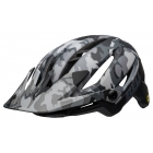 Kask mtb BELL SIXER INTEGRATED MIPS matte gloss black camo roz. M (55-59 cm) (NEW)