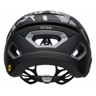 Kask mtb BELL SIXER INTEGRATED MIPS matte gloss black camo roz. M (55-59 cm) (NEW)