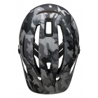 Kask mtb BELL SIXER INTEGRATED MIPS matte gloss black camo roz. M (55-59 cm) (NEW)