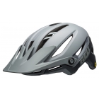 Kask mtb BELL SIXER INTEGRATED MIPS matte gloss grays roz. M (55-59 cm) (NEW)