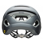 Kask mtb BELL SIXER INTEGRATED MIPS matte gloss grays roz. M (55-59 cm) (NEW)