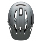 Kask mtb BELL SIXER INTEGRATED MIPS matte gloss grays roz. M (55-59 cm) (NEW)