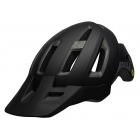 Kask mtb BELL NOMAD W matte black gray roz. Uniwersalny (52-57 cm) (NEW)