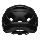 Kask mtb BELL NOMAD W matte black gray roz. Uniwersalny (52-57 cm) (NEW)