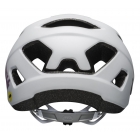 Kask mtb BELL NOMAD W matte white purple roz. Uniwersalny (52-57 cm) (NEW)