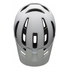 Kask mtb BELL NOMAD W matte white purple roz. Uniwersalny (52-57 cm) (NEW)