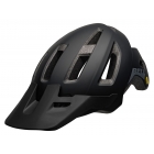 Kask mtb BELL NOMAD matte black gray roz. Uniwersalny (53-60 cm) (NEW)