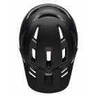 Kask mtb BELL NOMAD matte black gray roz. Uniwersalny (53-60 cm) (NEW)