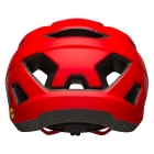 Kask mtb BELL NOMAD matte red black roz. Uniwersalny (53-60 cm) (NEW)