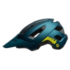 Kask juniorski BELL NOMAD JR matte blue hi-viz roz. Uniwersalny (52–57 cm) (NEW)