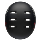 Kask dziecięcy BELL LIL RIPPER matte black bomber roz. S (48–55 cm) (DWZ)