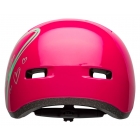 Kask dziecięcy BELL LIL RIPPER pink adore roz. S (48–55 cm) (NEW)