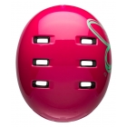 Kask dziecięcy BELL LIL RIPPER pink adore roz. S (48–55 cm) (NEW)