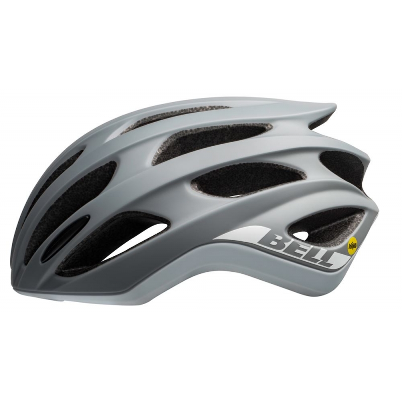 Kask szosowy BELL FORMULA INTEGRATED MIPS matte gloss grays roz. M (55–59 cm) (NEW)