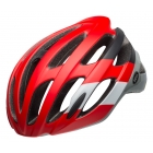 Kask szosowy BELL FALCON INTEGRATED MIPS matte gloss red black roz. M (55-59 cm) (DWZ)