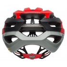 Kask szosowy BELL FALCON INTEGRATED MIPS matte gloss red black roz. M (55-59 cm) (DWZ)