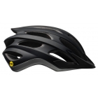 Kask mtb BELL DRIFTER INTEGRATED MIPS matte gloss black gray roz. M (55-59 cm) (NEW)