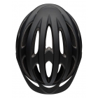 Kask mtb BELL DRIFTER INTEGRATED MIPS matte gloss black gray roz. M (55-59 cm) (NEW)