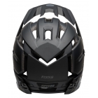 Kask full face BELL SUPER AIR R MIPS SPHERICAL matte gloss black roz. S (52–56 cm) (NEW)