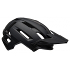 Kask full face BELL SUPER AIR R MIPS SPHERICAL matte gloss black roz. S (52–56 cm) (NEW)