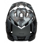 Kask full face BELL SUPER AIR R MIPS SPHERICAL matte gloss black camo roz. S (52–56 cm) (NEW)