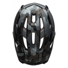 Kask full face BELL SUPER AIR R MIPS SPHERICAL matte gloss black camo roz. S (52–56 cm) (NEW)