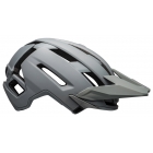 Kask full face BELL SUPER AIR R MIPS SPHERICAL matte gloss grays roz. S (52–56 cm) (NEW)