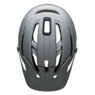 Kask mtb BELL SIXER INTEGRATED MIPS matte gloss grays roz. L (58-62 cm) (NEW)