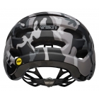 Kask mtb BELL 4FORTY INTEGRATED MIPS matte gloss black camo roz. S (52–56 cm) (NEW)