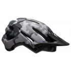 Kask mtb BELL 4FORTY matte gloss black camo roz. S (52–56 cm) (NEW)